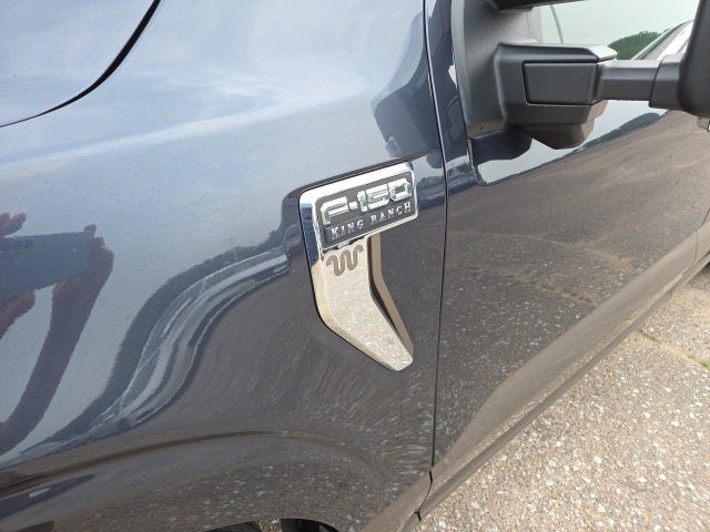 2022 Ford F-150 King Ranch 601A