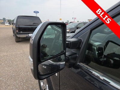 2022 Ford F-150 King Ranch 601A