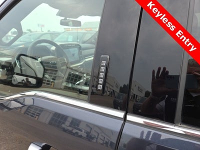 2022 Ford F-150 King Ranch 601A