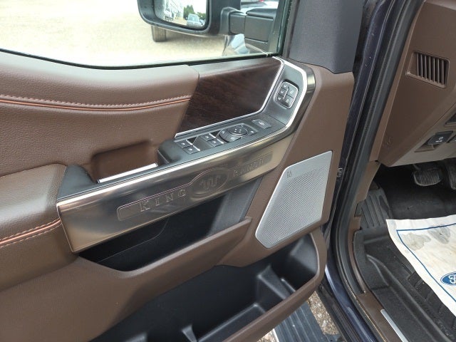 2022 Ford F-150 King Ranch 601A