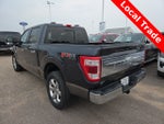 2022 Ford F-150 King Ranch 601A