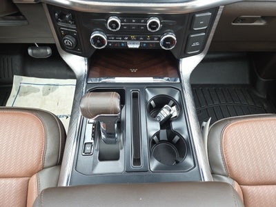 2022 Ford F-150 King Ranch 601A