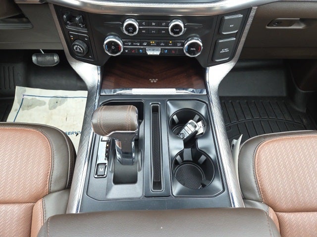 2022 Ford F-150 King Ranch 601A