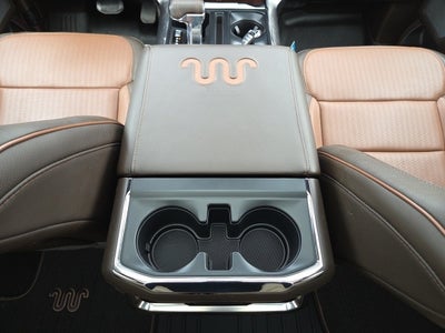 2022 Ford F-150 King Ranch 601A