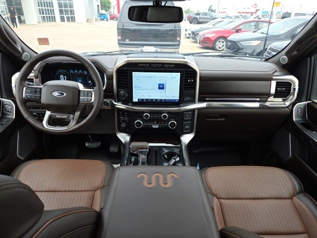 2022 Ford F-150 King Ranch 601A