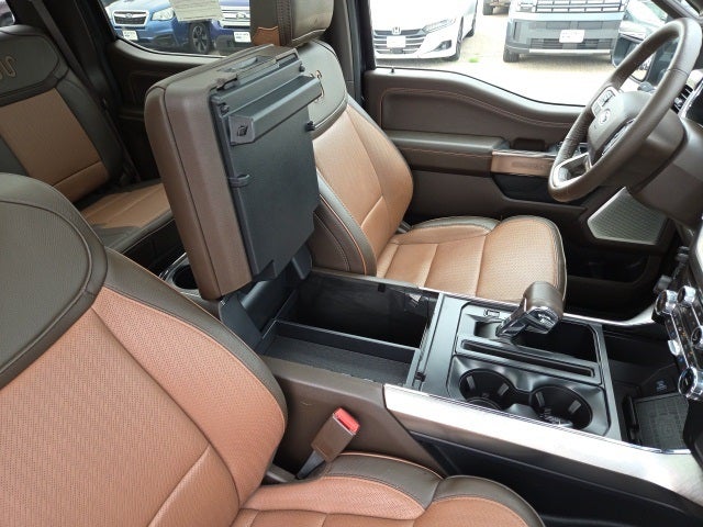 2022 Ford F-150 King Ranch 601A