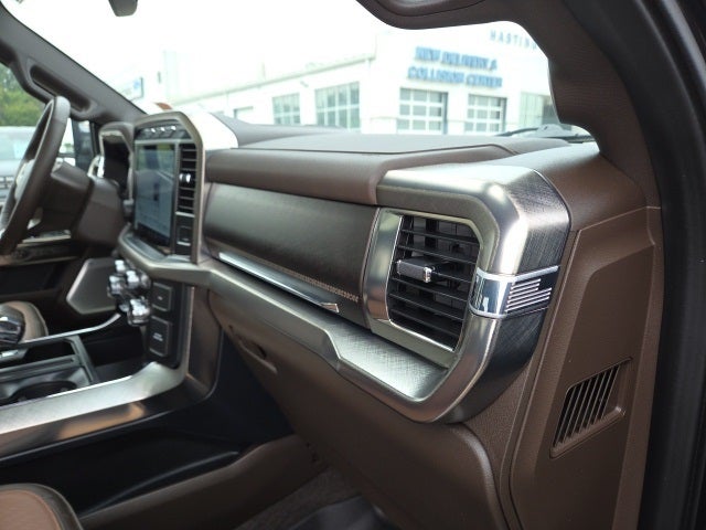 2022 Ford F-150 King Ranch 601A