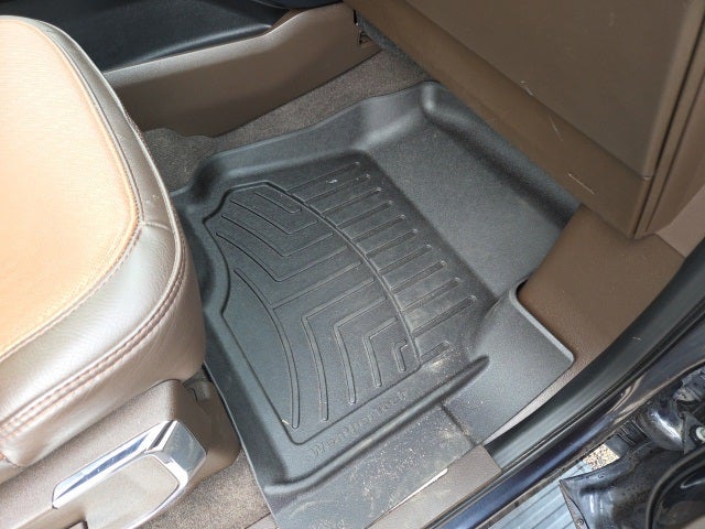 2022 Ford F-150 King Ranch 601A