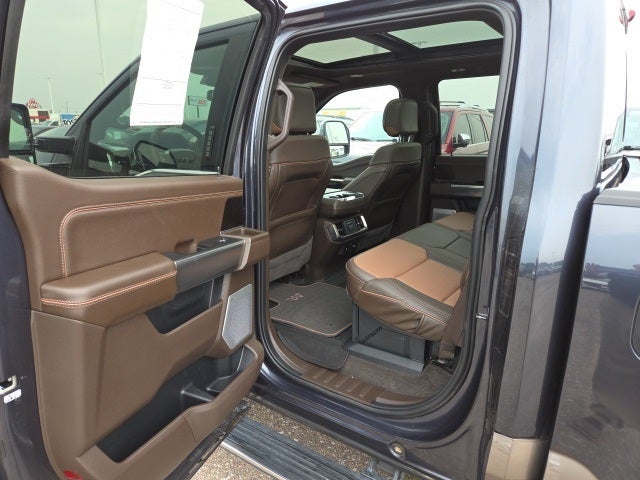 2022 Ford F-150 King Ranch 601A