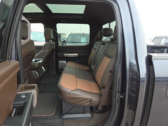 2022 Ford F-150 King Ranch 601A