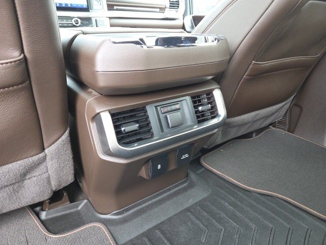 2022 Ford F-150 King Ranch 601A