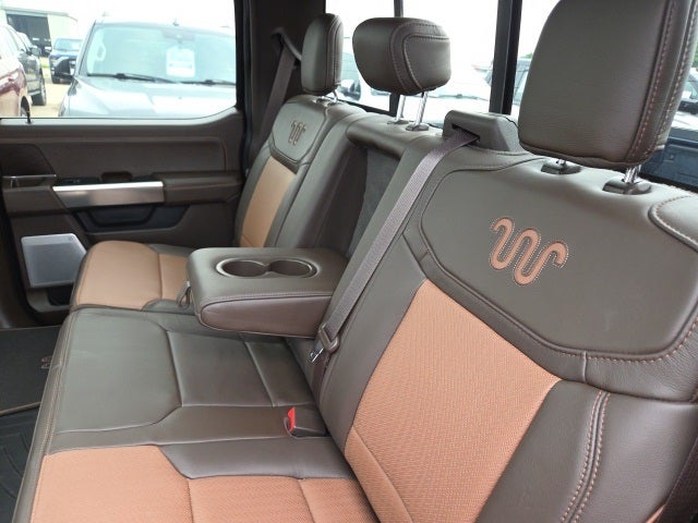 2022 Ford F-150 King Ranch 601A