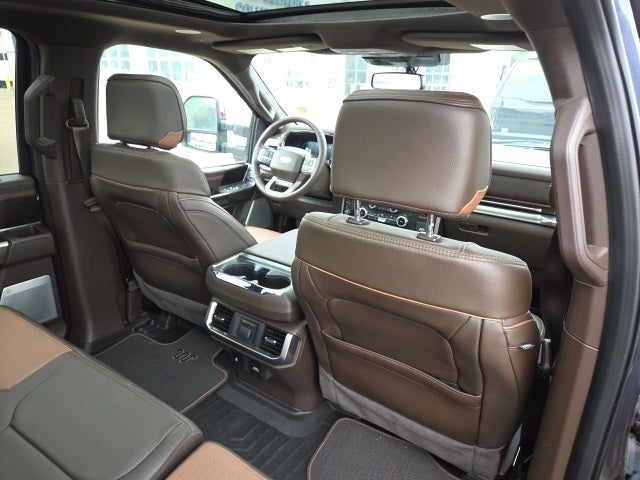 2022 Ford F-150 King Ranch 601A