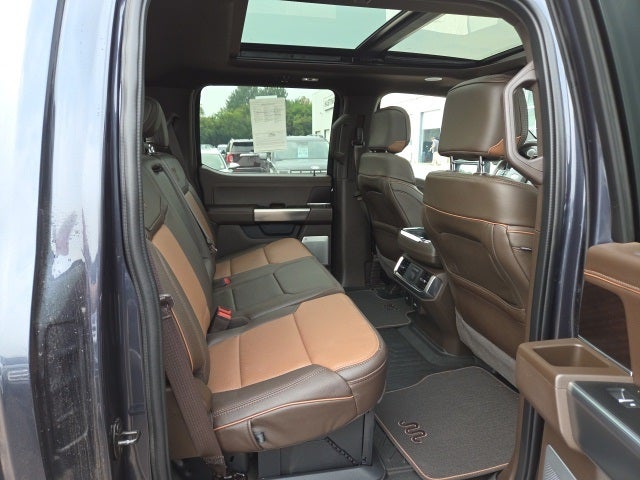 2022 Ford F-150 King Ranch 601A