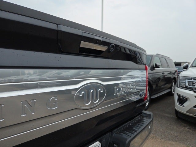 2022 Ford F-150 King Ranch 601A