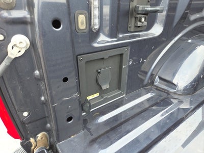 2022 Ford F-150 King Ranch 601A