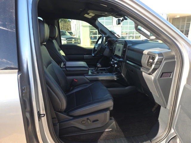 2022 Ford F-150 XLT Sport 302A