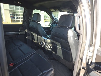 2022 Ford F-150 XLT Sport 302A