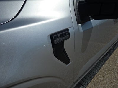 2022 Ford F-150 XLT Sport 302A