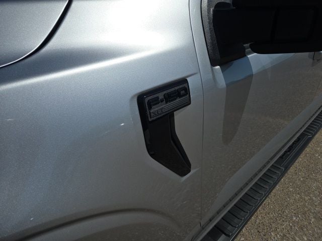 2022 Ford F-150 XLT Sport 302A