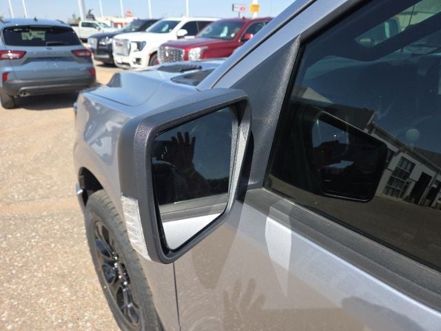 2022 Ford F-150 XLT Sport 302A