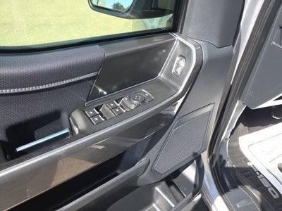 2022 Ford F-150 XLT Sport 302A