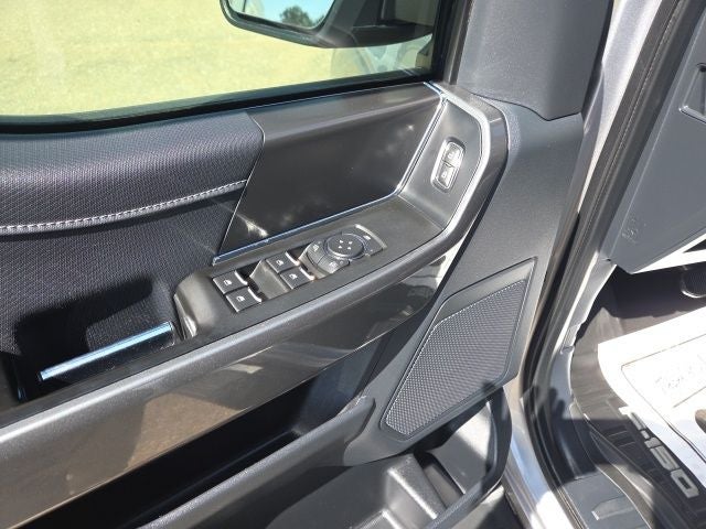 2022 Ford F-150 XLT Sport 302A