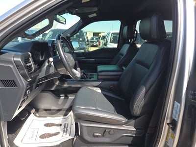 2022 Ford F-150 XLT Sport 302A