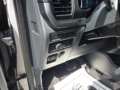 2022 Ford F-150 XLT Sport 302A