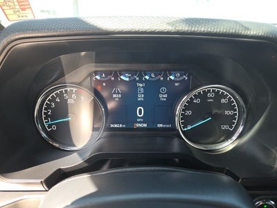 2022 Ford F-150 XLT Sport 302A