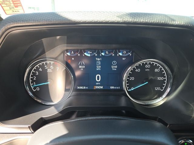 2022 Ford F-150 XLT Sport 302A