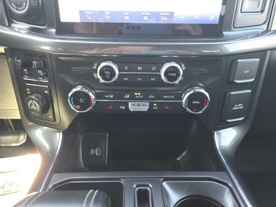 2022 Ford F-150 XLT Sport 302A