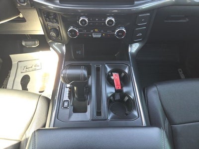 2022 Ford F-150 XLT Sport 302A