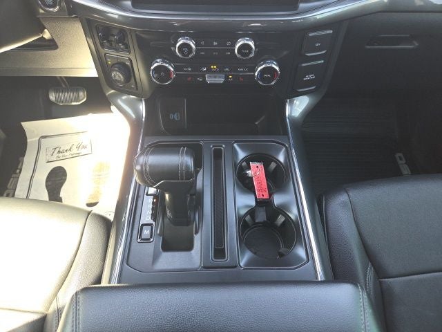 2022 Ford F-150 XLT Sport 302A