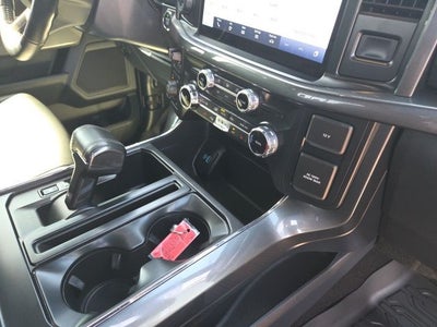 2022 Ford F-150 XLT Sport 302A