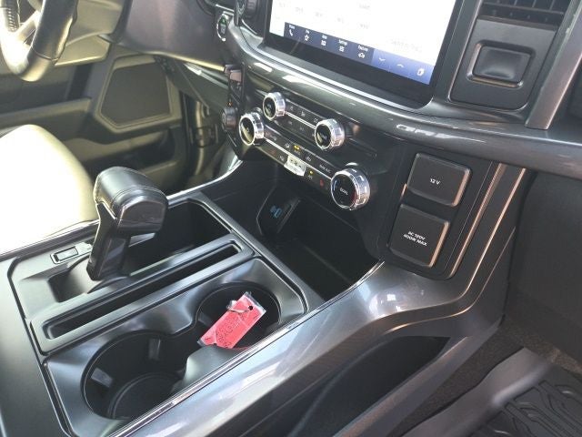 2022 Ford F-150 XLT Sport 302A