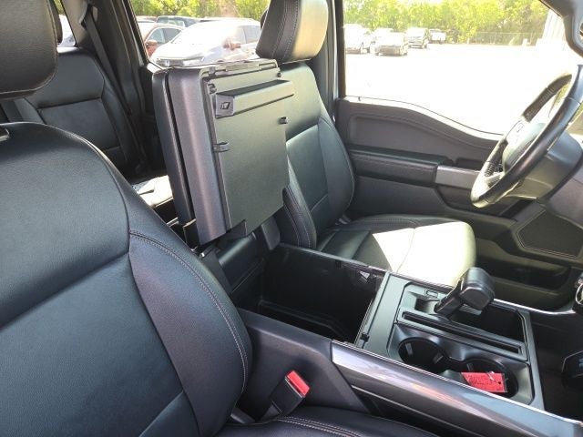 2022 Ford F-150 XLT Sport 302A