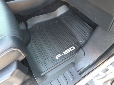 2022 Ford F-150 XLT Sport 302A