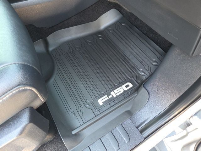 2022 Ford F-150 XLT Sport 302A