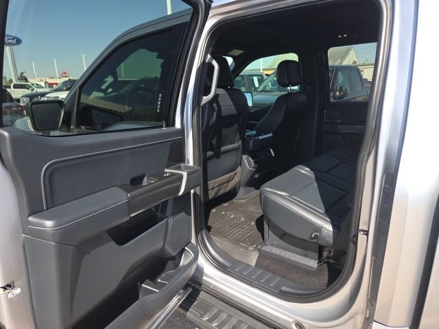 2022 Ford F-150 XLT Sport 302A