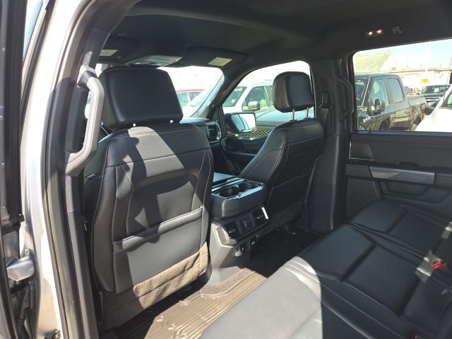 2022 Ford F-150 XLT Sport 302A