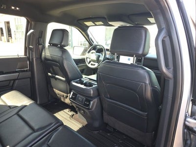 2022 Ford F-150 XLT Sport 302A