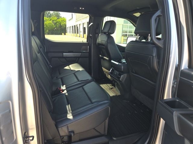 2022 Ford F-150 XLT Sport 302A