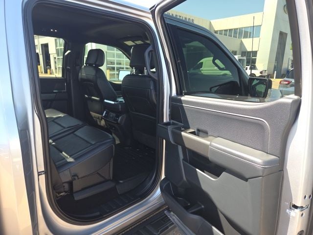 2022 Ford F-150 XLT Sport 302A