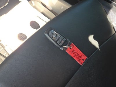 2022 Ford F-150 XLT Sport 302A