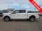 2022 Ford F-150 Lariat 502A FX4