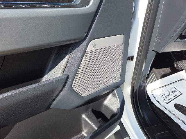 2022 Ford F-150 Lariat 502A FX4