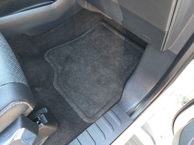 2022 Ford F-150 Lariat 502A FX4