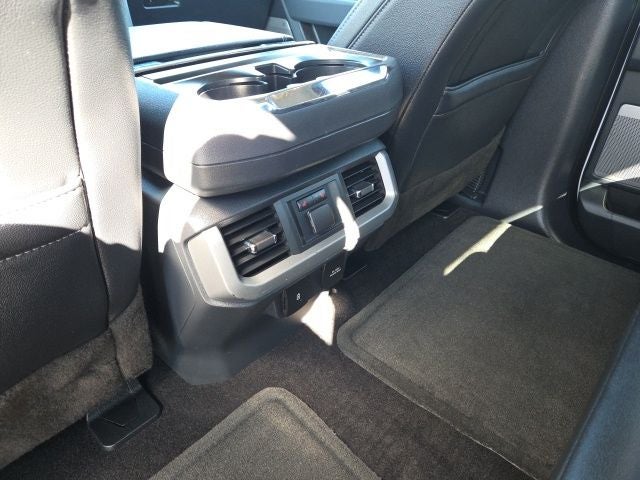 2022 Ford F-150 Lariat 502A FX4