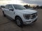 2022 Ford F-150 Lariat 502A FX4